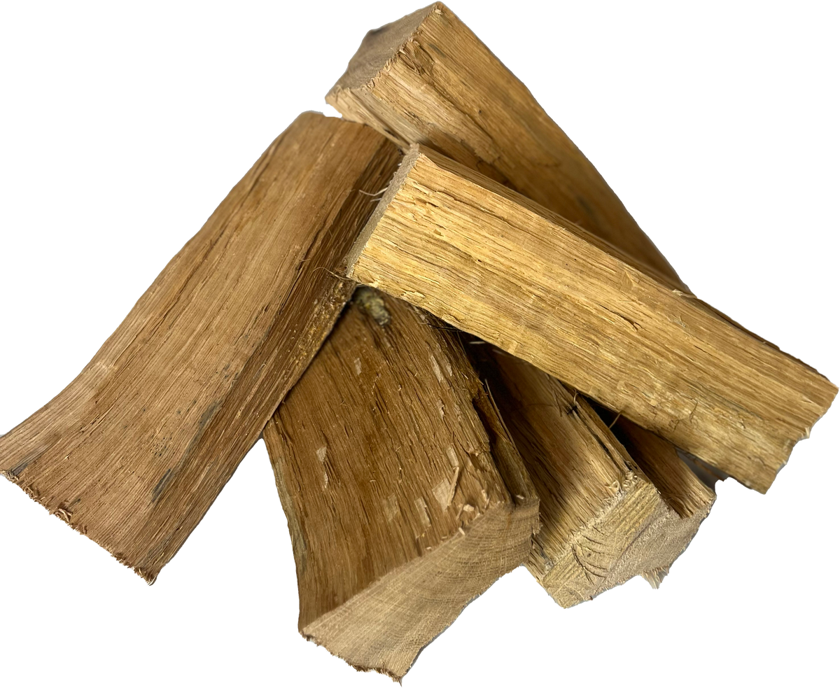 Oak wood for smoking clearance