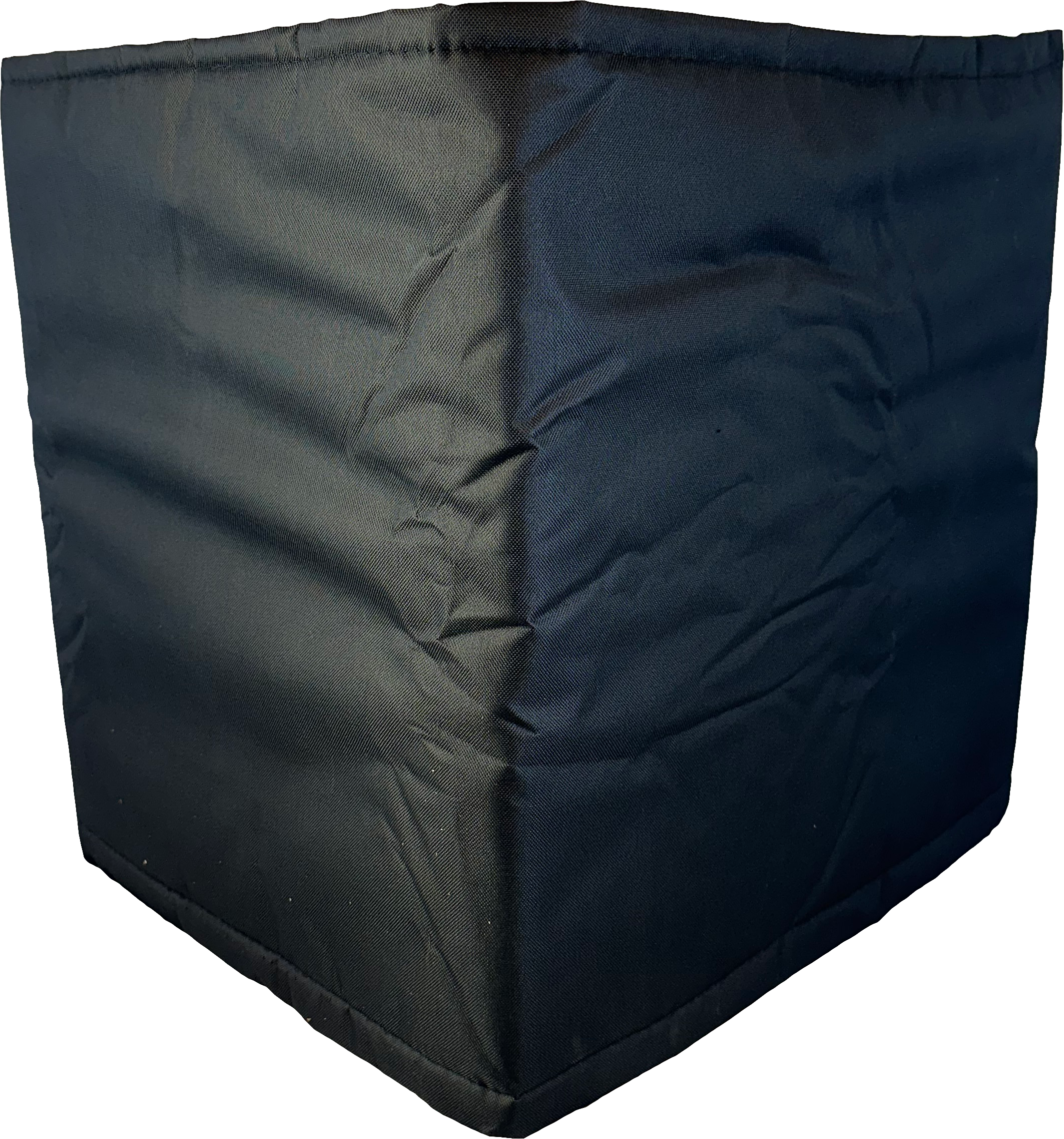 Langstroth Beehive Insulation Cover: Double-Layered Honeycomb Cotton Quilt with Dual Canvas Protection