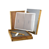 Hoover Hives Beehive Parts - Covers Kit – Galena Farms