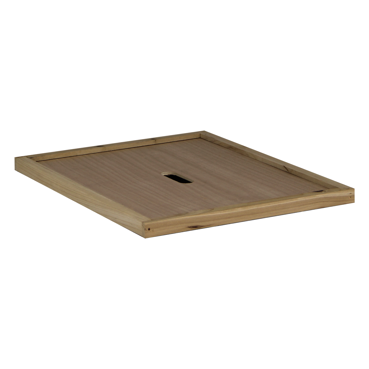 Farm Frame Cover NuBee 10-Frame Beehive Starter Kit – 1 Deep Box, Frames Included ...